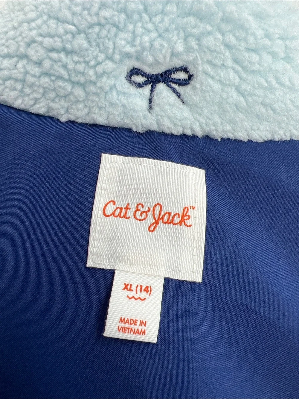 Cat & Jack 👗 fashion